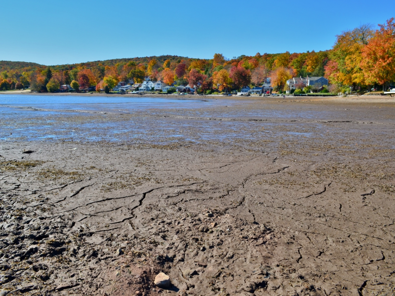 Lake Beseck Wells Helpful Guidance Durham, CT Patch
