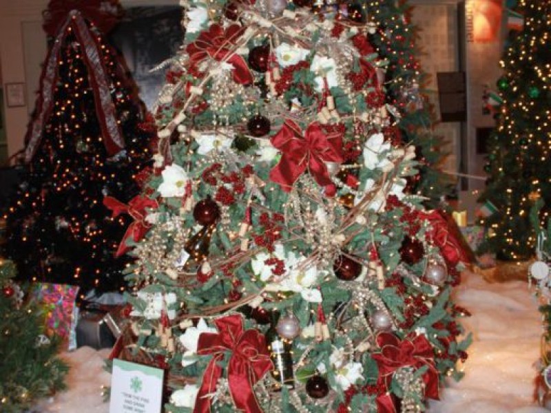 Celebrate Christmas in July in Bucks County - Bensalem, PA Patch