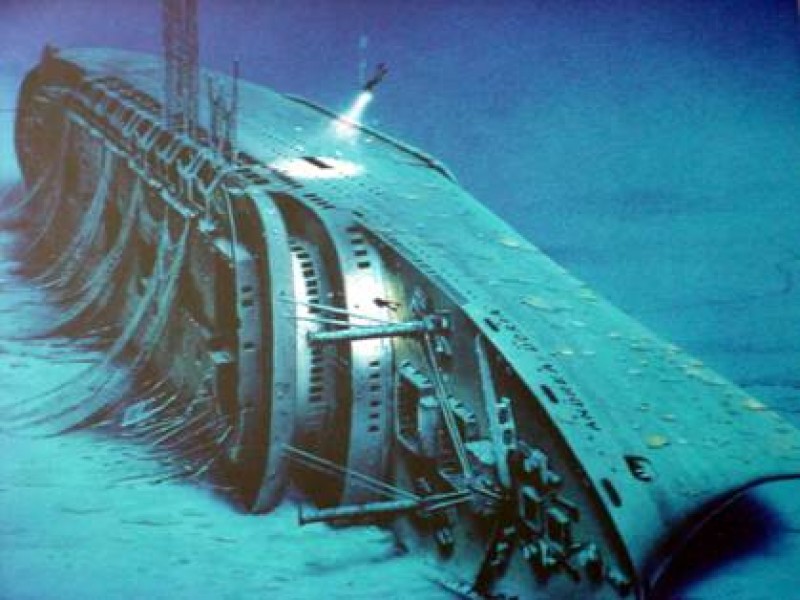 Diver Dies Exploring 'Andrea Doria' Wreck - East Hampton, NY Patch