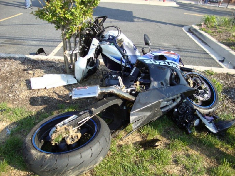 Man Dies in Motorcycle Accident Sunday - Havre de Grace, MD Patch