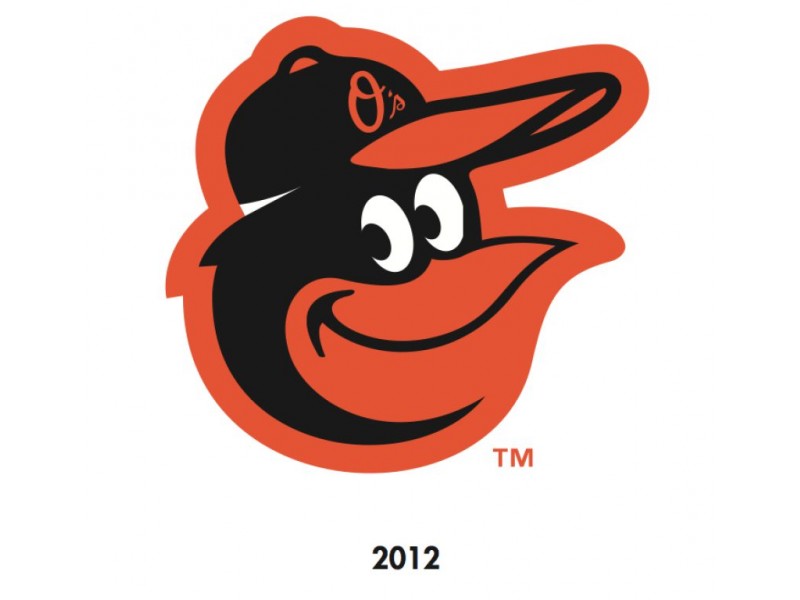 New O's Logo, Uniforms in Time for the Holidays | Patch