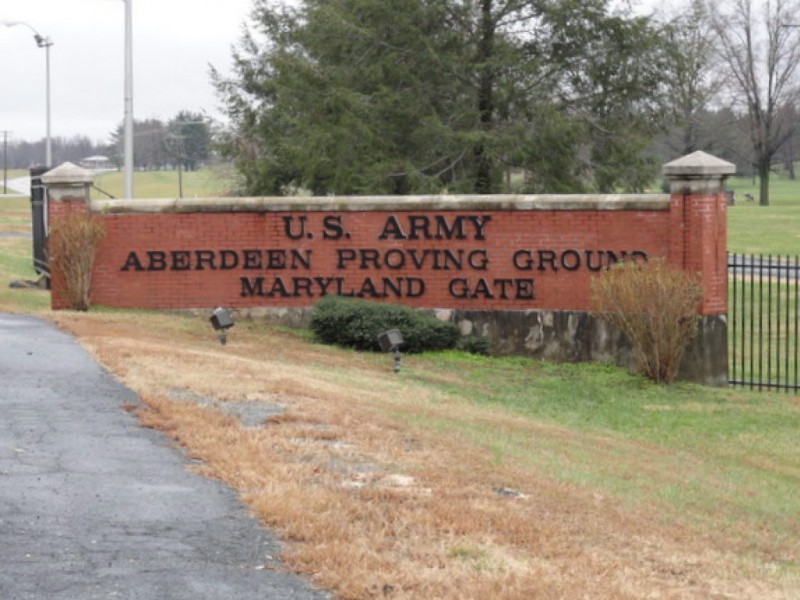 Aberdeen Proving Ground Closing Tuesday Aberdeen, MD Patch