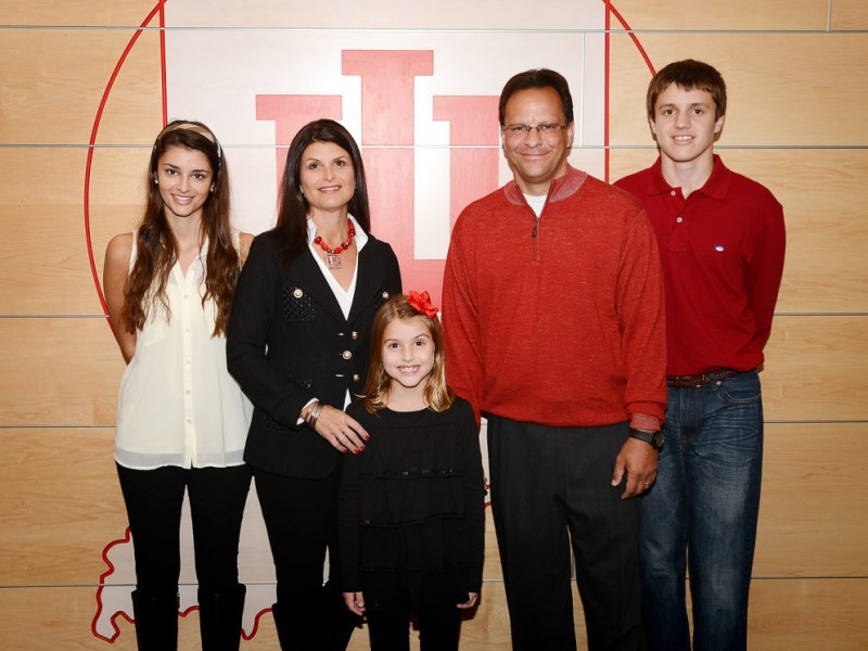 Harbaugh Family Growing Up As Joani Harbaugh Essex MD Patch