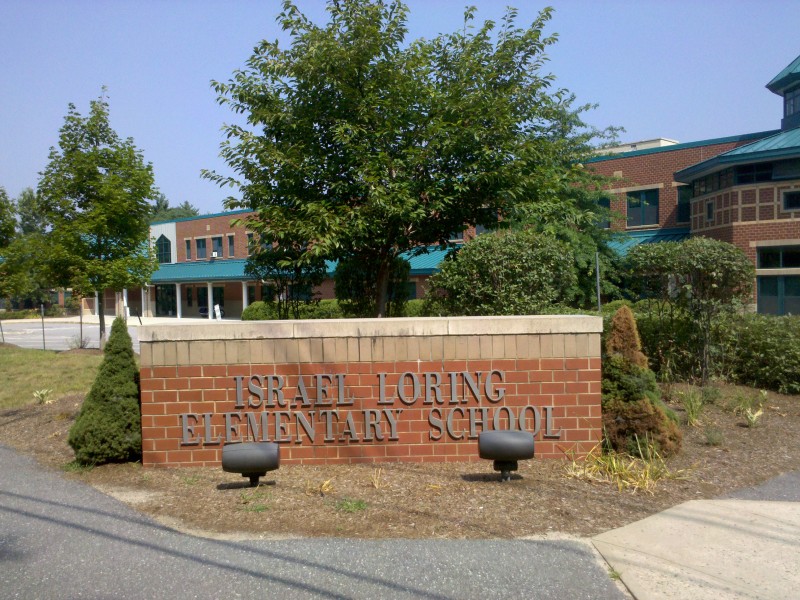 Interim Principal Named at Loring Elementary School | Patch