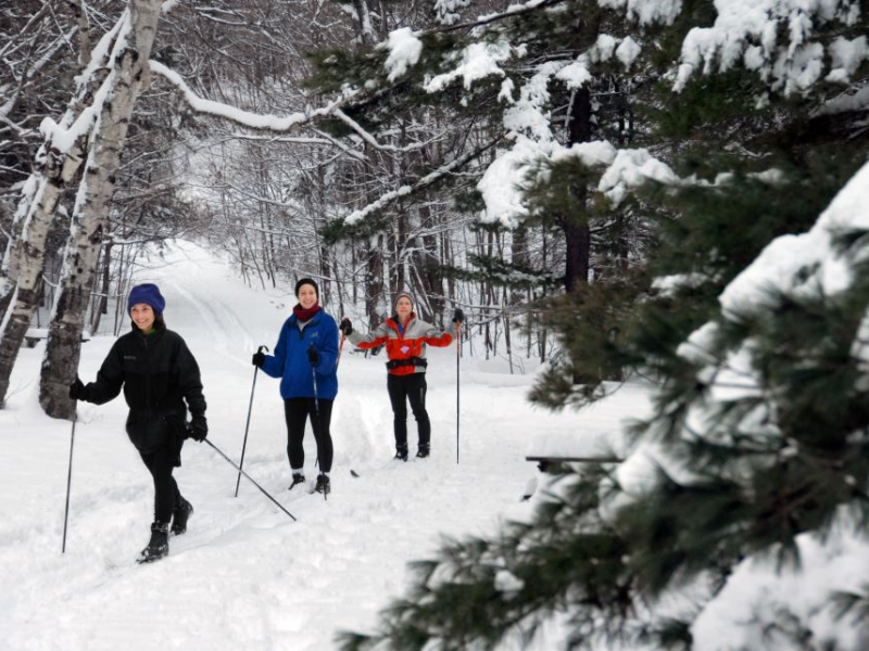 5 day ski deals