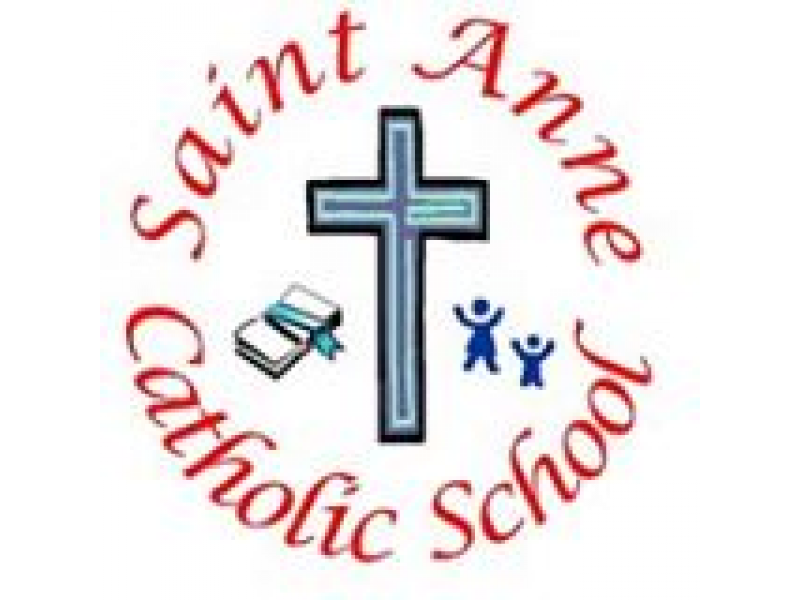 St. Anne Catholic School Announces Honor Roll - Barrington, IL Patch