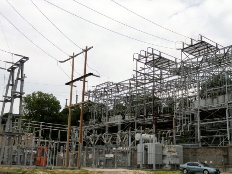 LIPA, National Grid to Shut Down Glenwood Power Station Glen Cove, NY