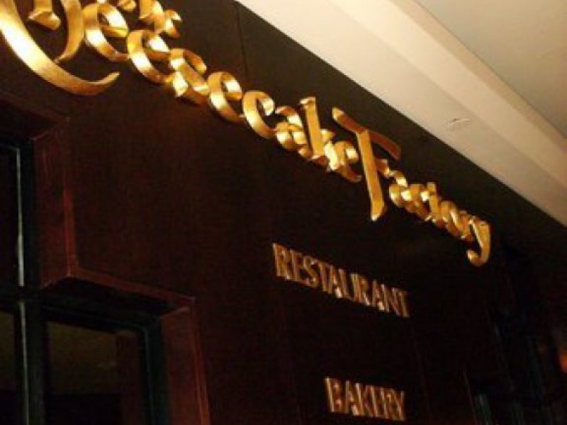 What's Happening with The Cheesecake Factory in Chestnut Hill? Newton