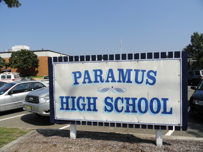 Paramus Schools Moving Forward with Solar Plan at Paramus High ...