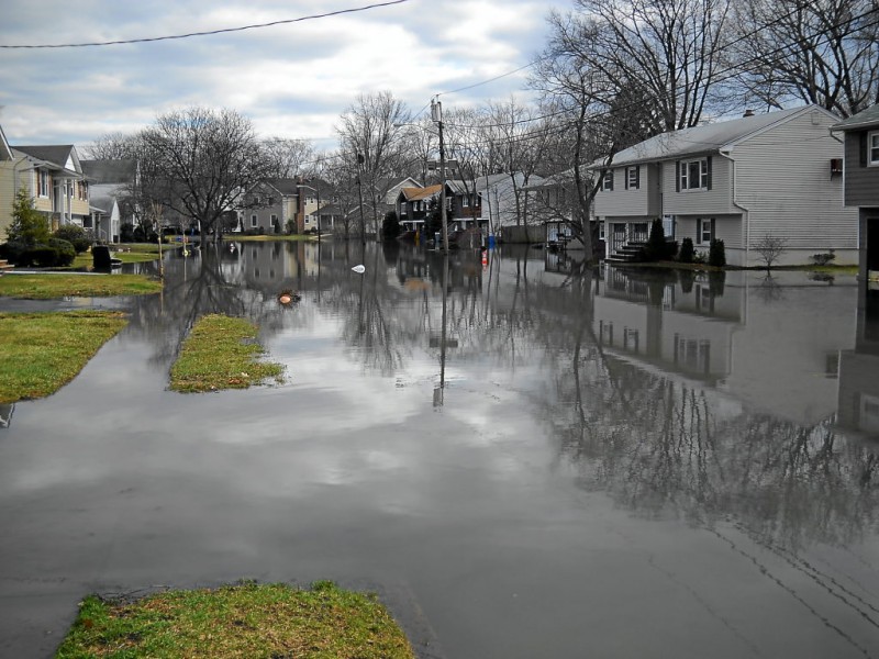 Flood-Ravaged Residents Working with Borough to Obtain FEMA Funds ...