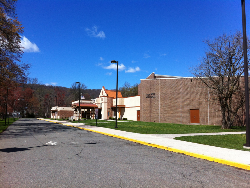 Green Brook Middle School Welcomes New Teachers | Patch