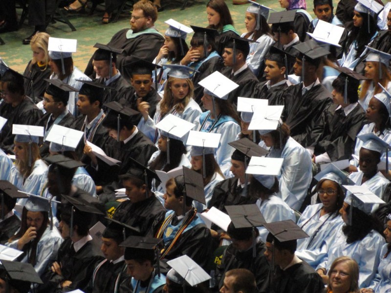Centreville High School Class of 2011