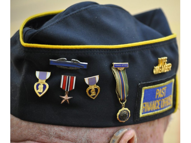 Why veterans are important essay