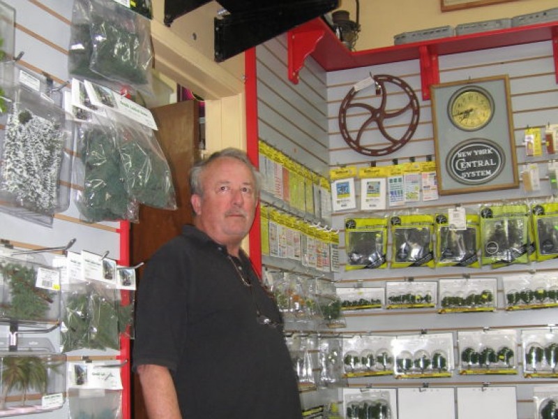 Hobby Store San Diego >> Frank Sinatra Was Here: Owner of Reed's Hobby Shop Does it ... Hobby Store San Diego >> Frank Sinatra Was Here: Owner of Reed's Hobby Shop Does it ...