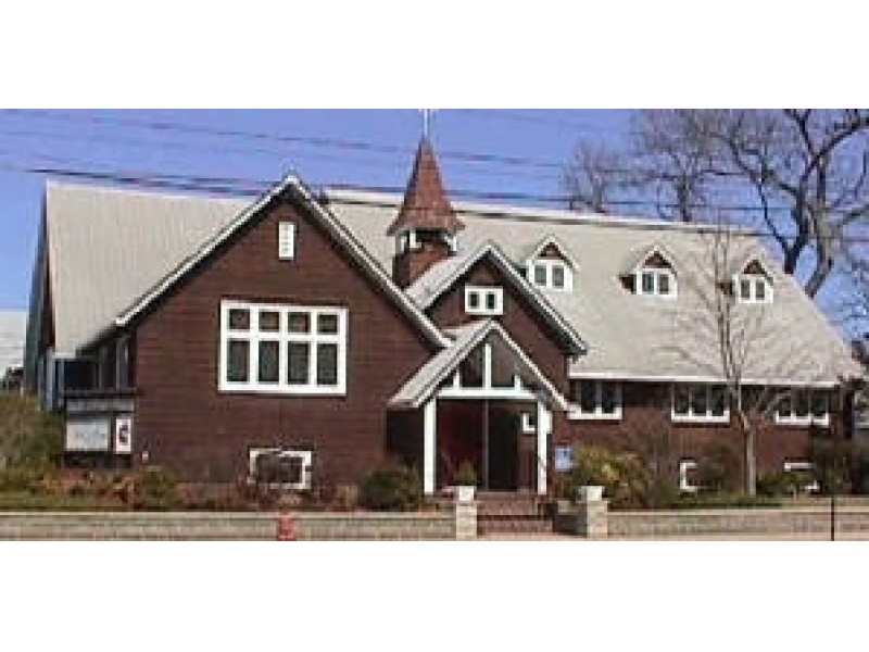 New Catholic Church Toms River, NJ Patch