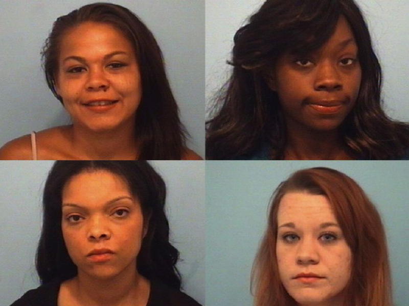 4 Charged With Prostitution Naperville Police Naperville Il Patch