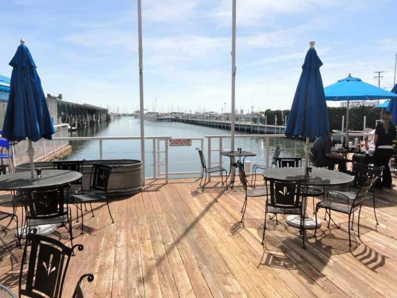 Take a Look Inside the New Tin Fish Restaurant St. Clair Shores, MI Patch