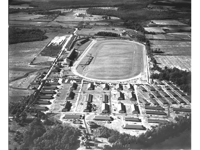 When Havre de Grace Meant Horse Racing Havre de Grace, MD Patch