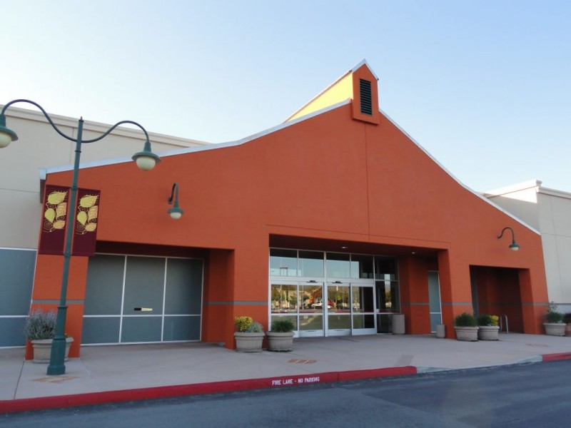 McCarthy Ranch Mall Sold; Possible Asian Market Planned Milpitas, CA Patch