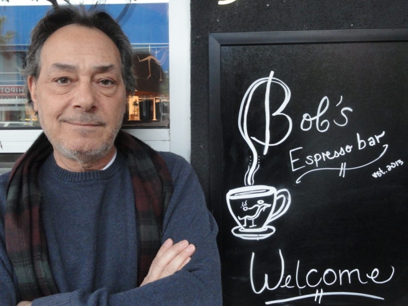 Echo Lake Ca >> 'Fast Times' Actor Brings Chill Vibe to New Coffee Bar in NoHo | North Hollywood, CA Patch Echo Lake Ca >> 'Fast Times' Actor Brings Chill Vibe to New Coffee Bar in NoHo | North Hollywood, CA Patch