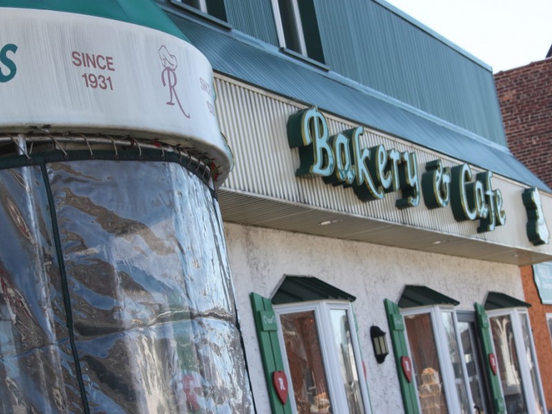 96 Treat Yourself at Long Island's Oldest Family Bakery Malverne