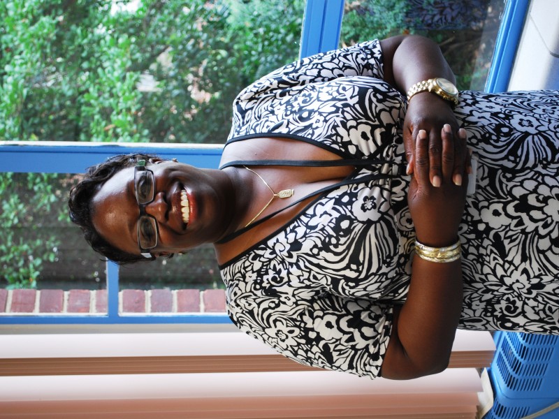 Hillsmere Elementary New Assistant Principal