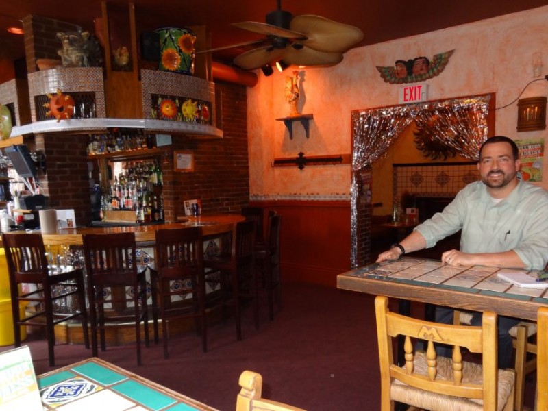 Margaritas Celebrates 25 Years Tonight Concord, NH Patch