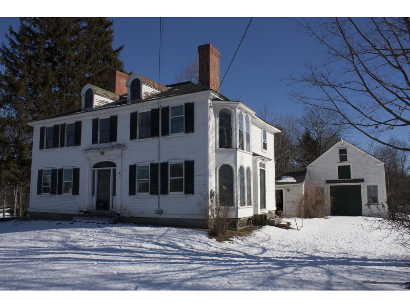 Historic Stratham Home Named to National Register of Historic Places ...