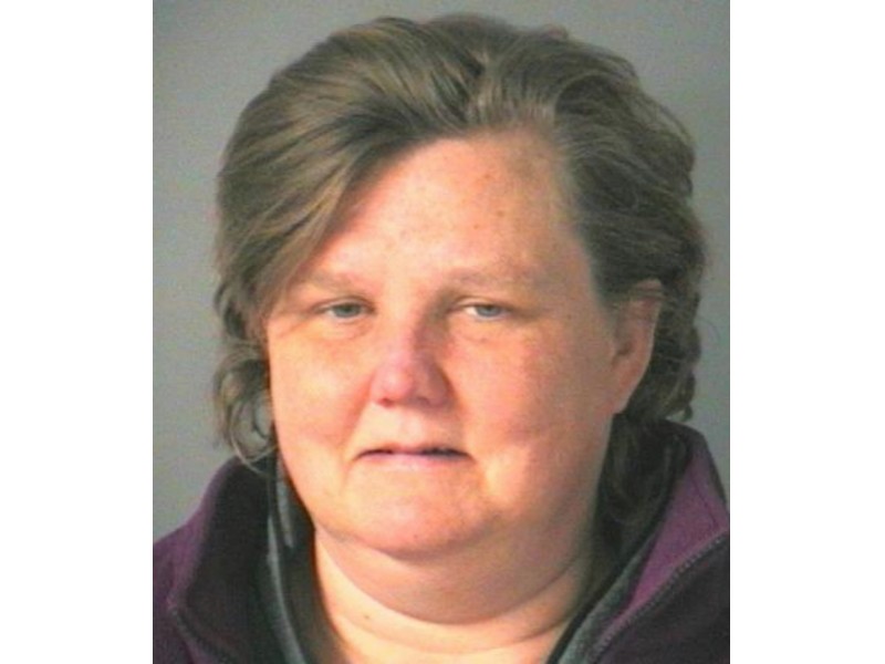 Merrimack Woman Arrested for Drunk-Driving Twice in One Week