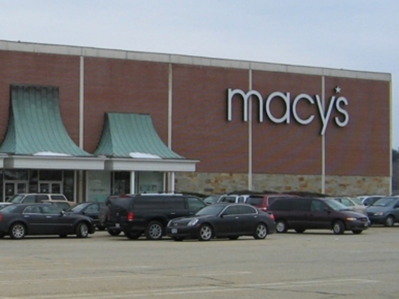 Prepare to Say Goodbye to Bedford Macy&#39;s | Bedford, NH Patch