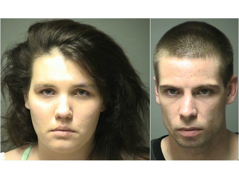 Penacook Mom, with Her Baby, Busted for Heroin - Concord ... Penacook Mom, with Her Baby, Busted for Heroin Concord