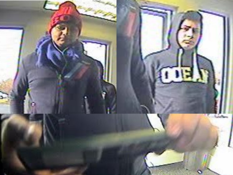 ATM Skimmer Found at TD Bank Location - Salem, NH Patch