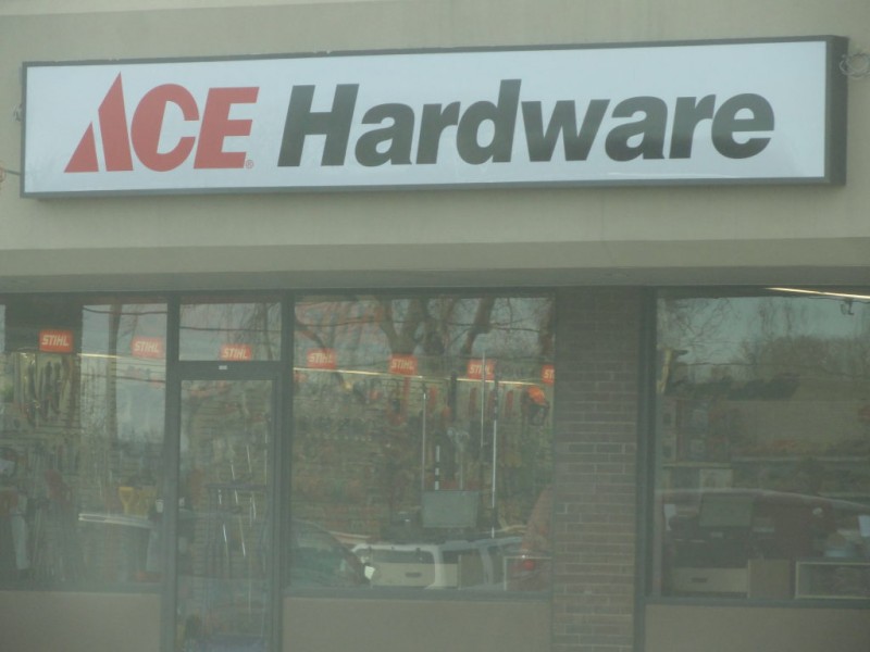 Ace Hardware Opened This Week in Rocky Hill Rocky Hill
