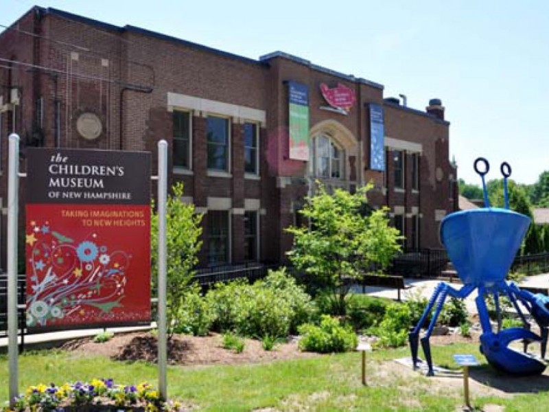 Children's Museum of NH Launches Alzheimer's Café Portsmouth, NH Patch
