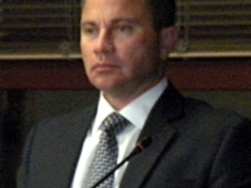 Nicholas Wahl Alchetron, The Free Social Encyclopedia