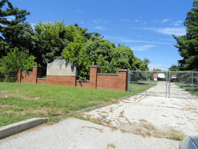 blake manor nursing home