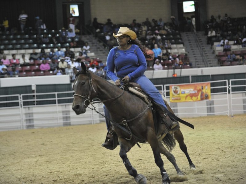 Photos: Black Rodeo at The Show Place Arena | Upper Marlboro, MD Patch