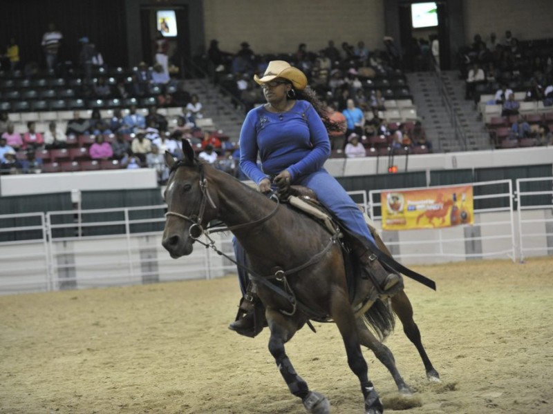 Photos Black Rodeo at The Show Place Arena Upper Marlboro, MD Patch