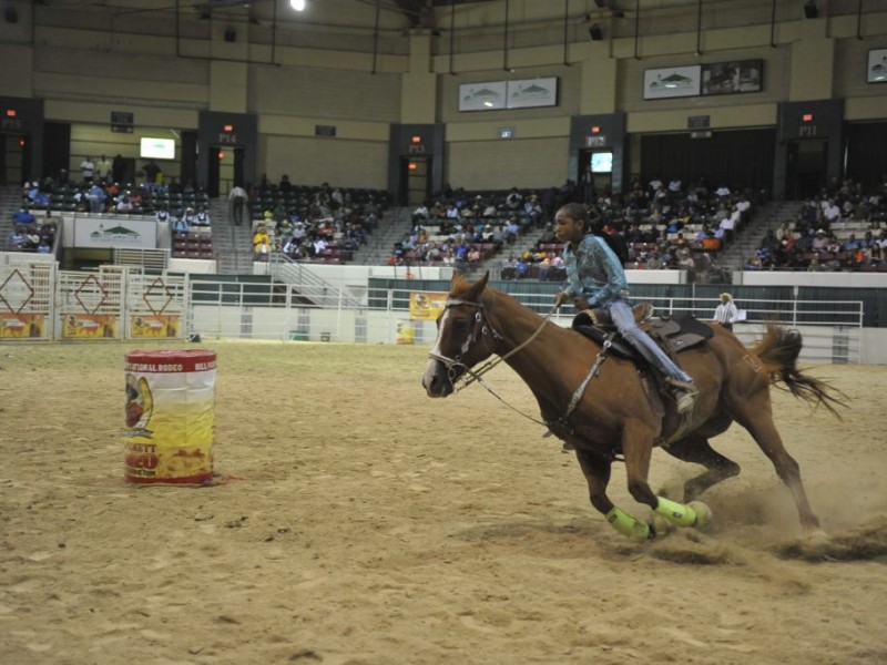 Photos Black Rodeo at The Show Place Arena Upper Marlboro, MD Patch