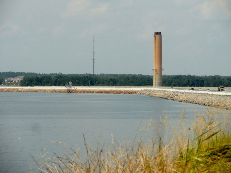 SCE&G's Public Parks on Lake Murray Open for the Season Lexington, SC
