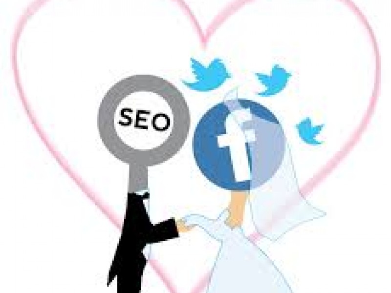 7 Ways Social Media Can Boost Your SEO