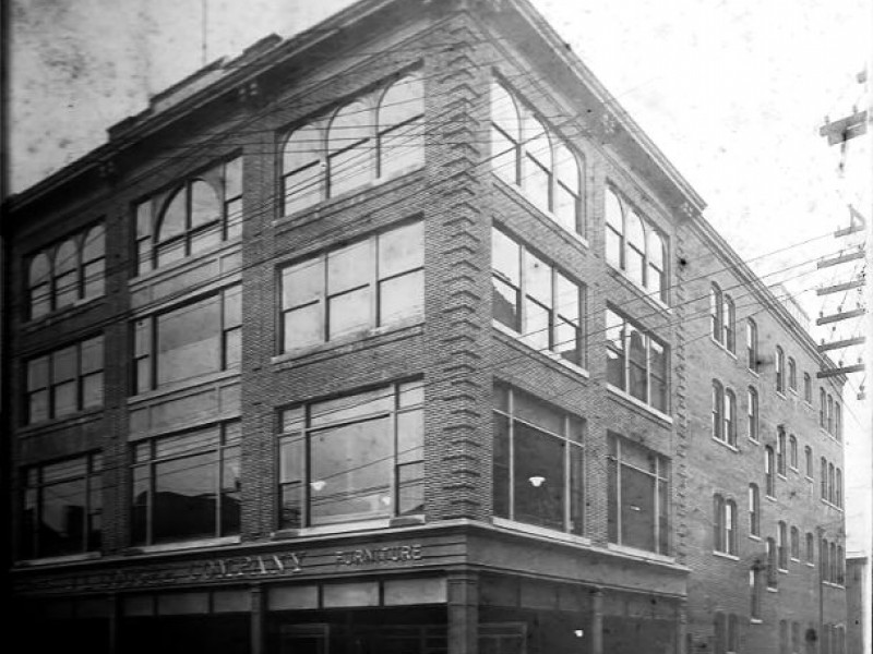 Then & Now: This Old Store - Salem, MA Patch