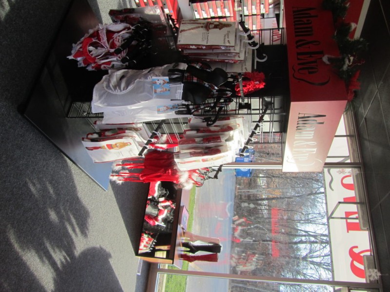 Adam & Eve 'Adult Boutique' Now Open in Norwood Norwood, MA Patch