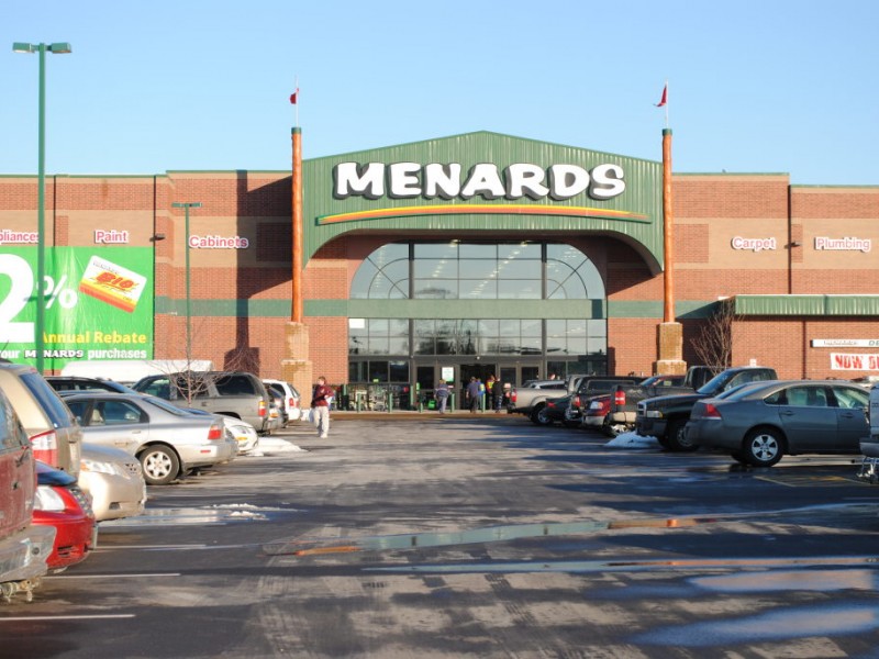 Menards Richfield Mn