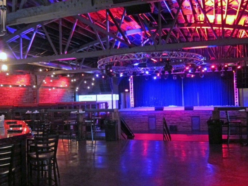 5 Long Island Hot Spots To Party Down This Thanksgiving Eve 5 Long Island Hot Spots To Party Down This Thanksgiving Eve