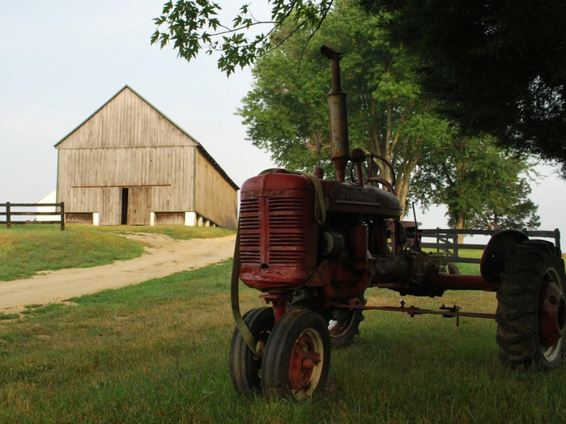 Featured Farm Montpelier Farms, Upper Marlboro Upper Marlboro, MD Patch