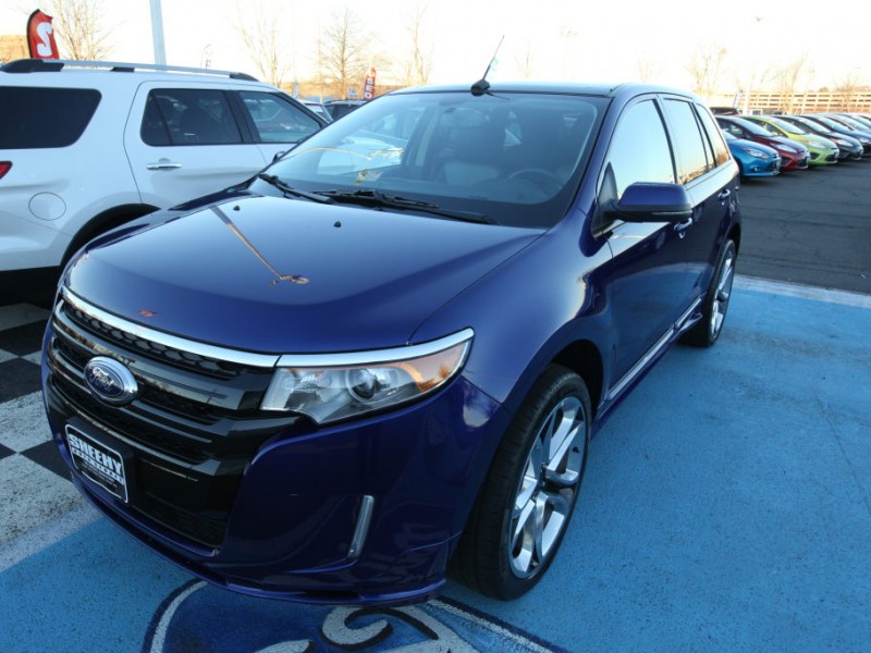 Sheehy ford kia isuzu springfield va #2