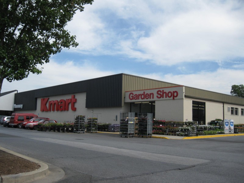 Greenbelt Kmart Spared in First Round of Closings Greenbelt, MD Patch