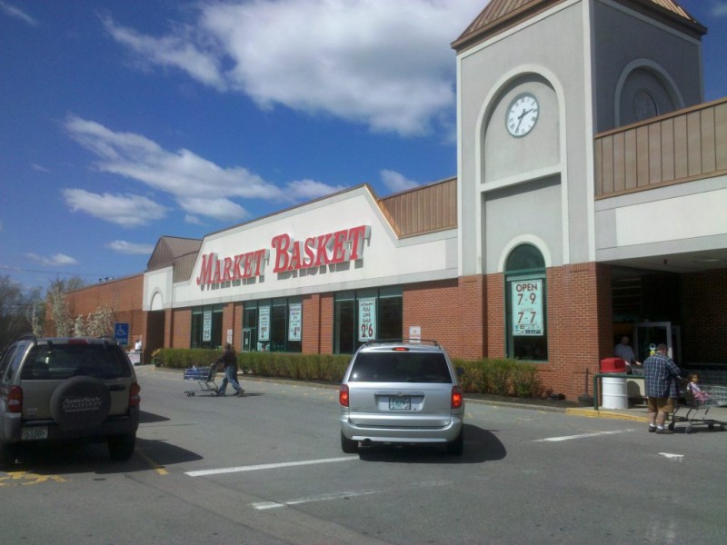 There's Something About Market Basket Concord, NH Patch