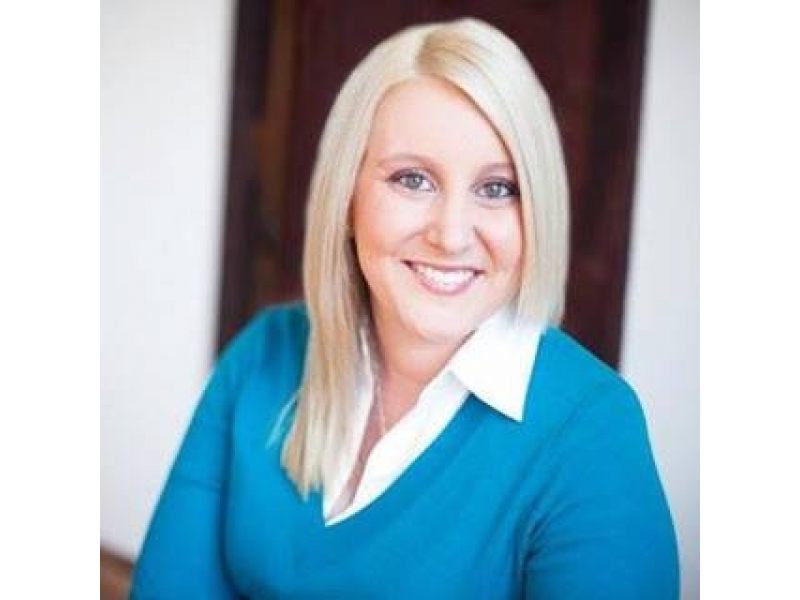 Ankeny School Board Candidate Profile Justine Peebles Ankeny, IA Patch